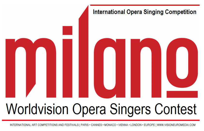 Milano Worldvision Opera Singers Contest | International Opera Singing Competition | Международный конкурс оперных певцов